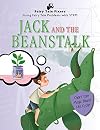 Jack and the Beanstalk: Chart Your Magic Bean's Life Cycle! (Fairy Tale Fixers: Fixing Fairy Tale Problems with Stem)
