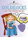 Goldilocks and the Three Bears: Take the Temperature Test and Solve the Porridge Puzzle! (Fairy Tale Fixers: Fixing Fairy Tale Problems with Stem)