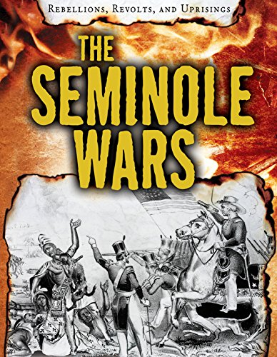 Cover of Seminole Wars