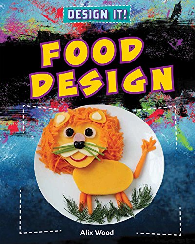Cover of Food Design