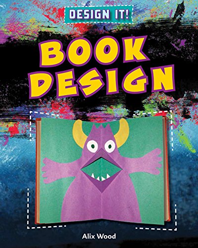 Cover of Book Design