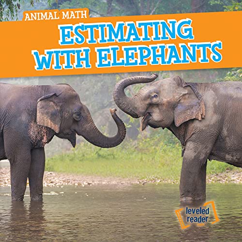 Cover of Estimating with Elephants