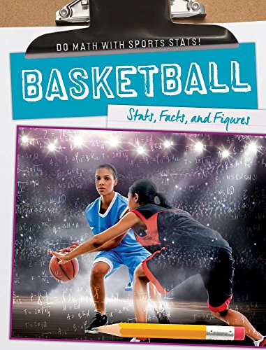 Cover of Basketball