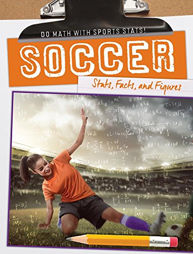 Cover of Soccer