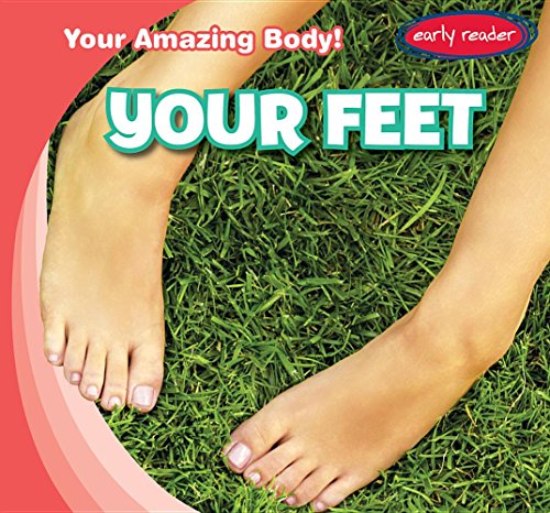 Cover of Your Feet