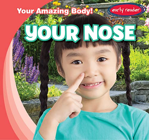 Cover of Your Nose