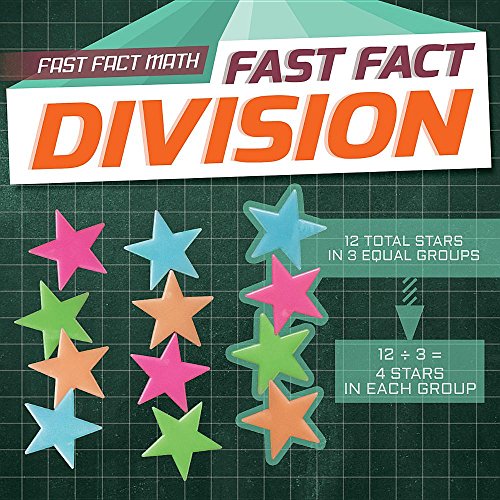 Cover of Fast Fact Division