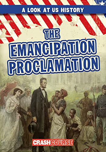 Cover of Emancipation Proclamation