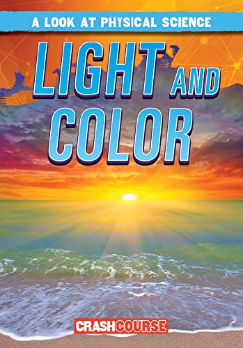 Cover of Light and Color