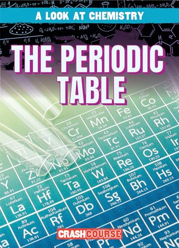 Cover of Periodic Table