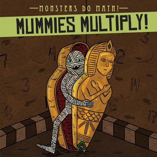 Cover of Mummies Multiply!
