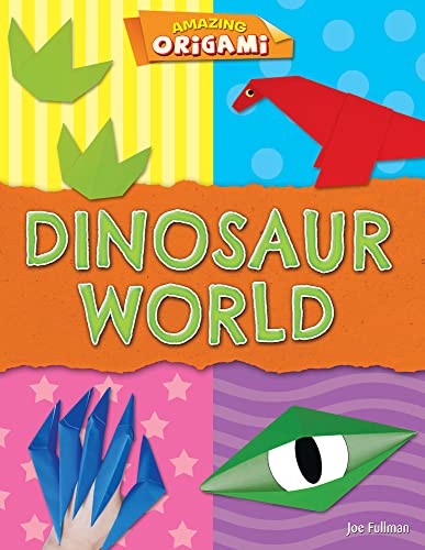 Cover of Dinosaur World