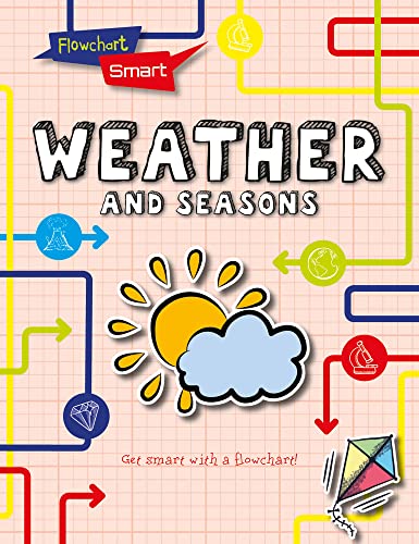 Cover of Weather and Seasons