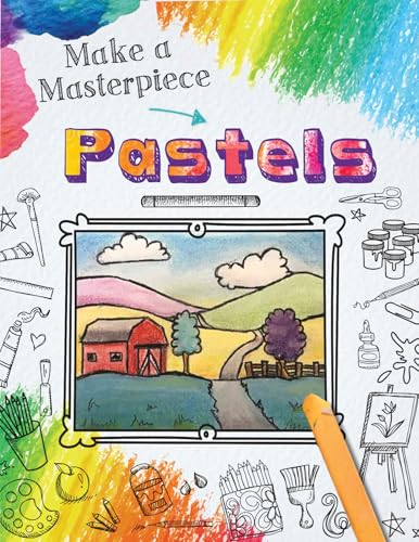 Cover of Pastels