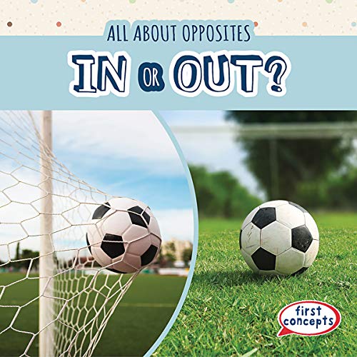 Cover of In or Out?