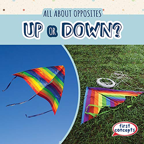 Cover of Up or Down?