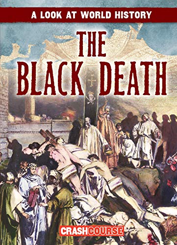 Cover of Black Death