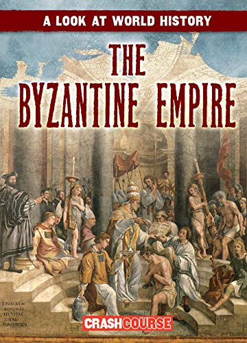Cover of Byzantine Empire