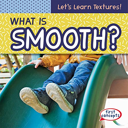 Cover of What Is Smooth?