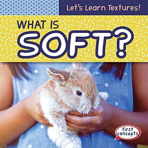 Cover of What Is Soft?
