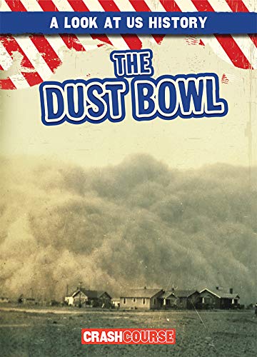 Cover of Dust Bowl