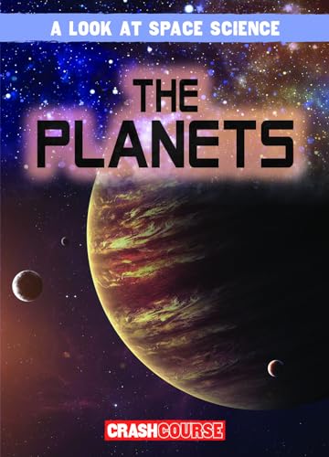 Cover of Planets