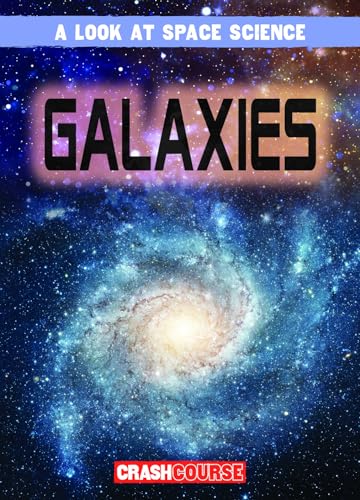 Cover of Galaxies