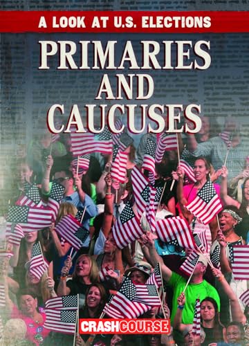 Cover of Primaries and Caucuses
