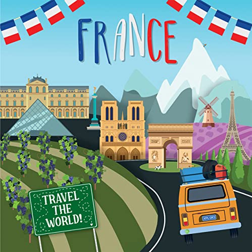 Cover of France