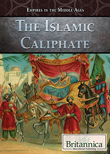 Cover of Islamic Caliphate