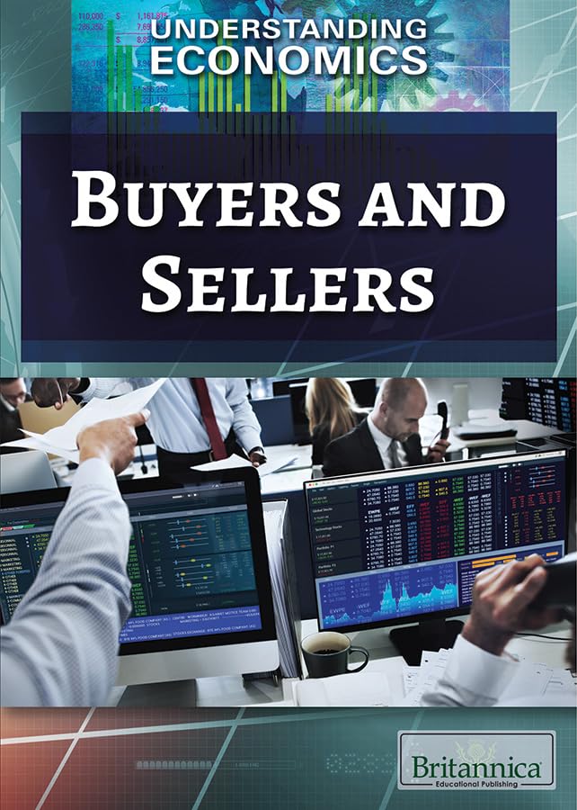 Cover of Buyers and Sellers