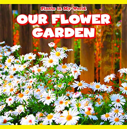 Cover of Our Flower Garden