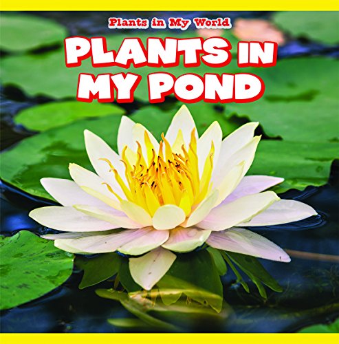 Cover of Plants in My Pond