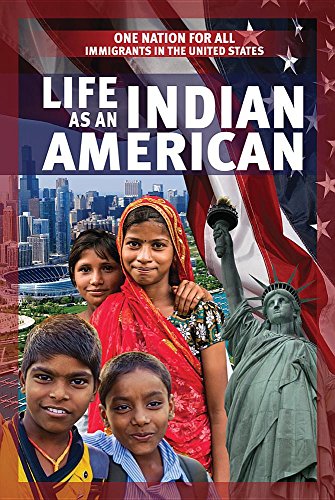 Cover of Life as an Indian American