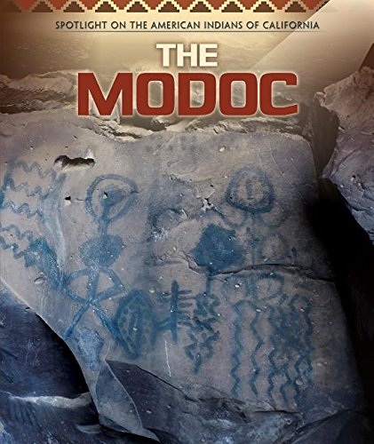Cover of The Modoc