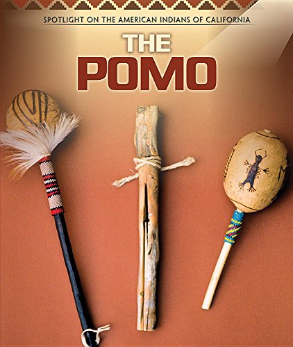 Cover of The Pomo