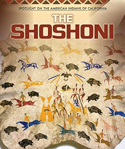 Cover of The Shoshoni