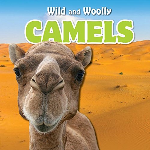 Cover of Camels