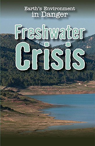 Cover of Freshwater Crisis