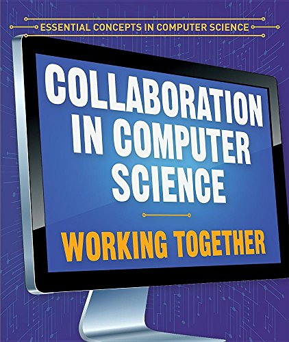 Cover of Collaboration in Computer Science