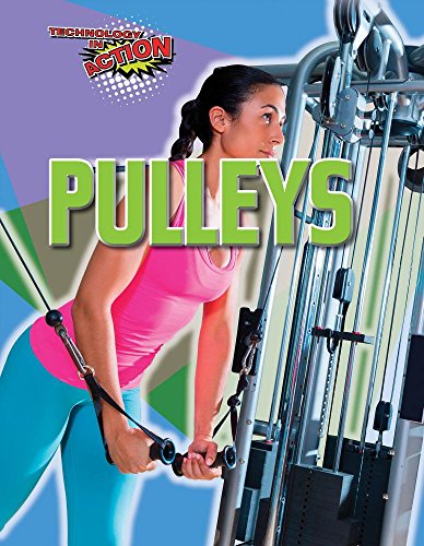 Cover of Pulleys