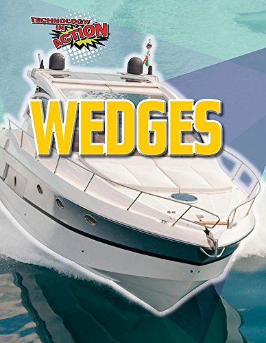 Cover of Wedges