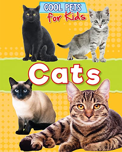 Cover of Cats