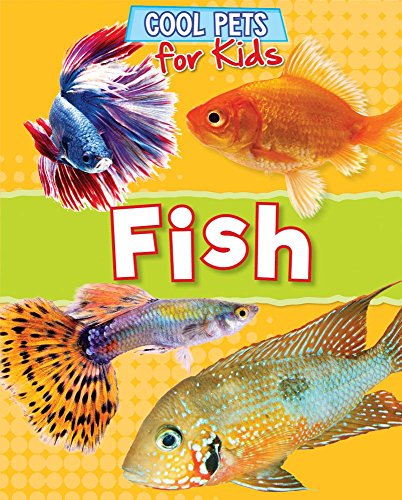 Cover of Fish