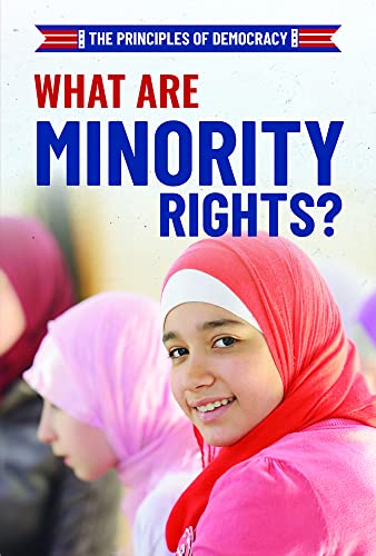 Cover of What Are Minority Rights?