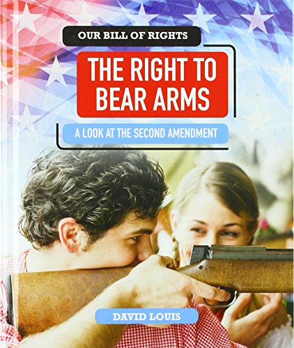 Cover of Right to Bear Arms