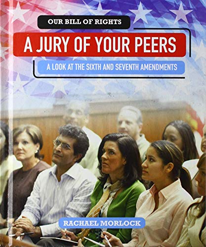 Cover of Jury of Your Peers