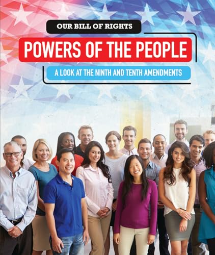 Cover of Powers of the People