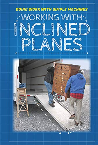 Cover of Working with Inclined Planes