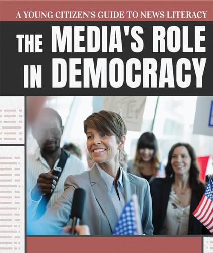 Cover of Media's Role in Democracy